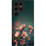 Sonique ���� Sunset in Eden Series ��� Samsung Galaxy S23 Ultra Almond Blossom