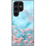 Sonique ���� Sunset in Eden Series ��� Samsung Galaxy S23 Ultra Baby's Breath