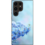 Sonique ���� Sunset in Eden Series ��� Samsung Galaxy S23 Ultra Blue Delphia