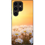 Sonique ���� Sunset in Eden Series ��� Samsung Galaxy S23 Ultra Golden Daisy