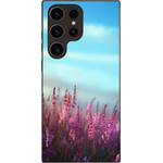 Sonique ���� Sunset in Eden Series ��� Samsung Galaxy S23 Ultra Lavender Mist
