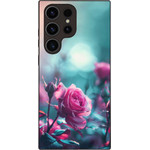 Sonique ���� Sunset in Eden Series ��� Samsung Galaxy S23 Ultra Morning Rose