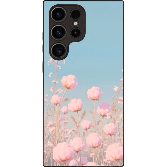 Sonique ���� Sunset in Eden Series ��� Samsung Galaxy S23 Ultra Pure Cotton