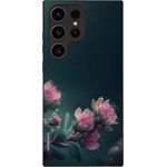 Sonique ���� Sunset in Eden Series ��� Samsung Galaxy S23 Ultra Rhodo Garden