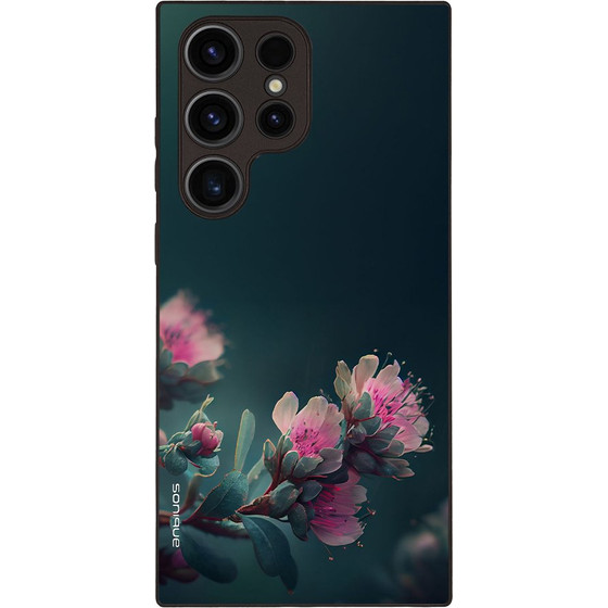Sonique ���� Sunset in Eden Series ��� Samsung Galaxy S23 Ultra Rhodo Garden
