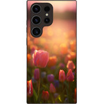 Sonique ���� Sunset in Eden Series ��� Samsung Galaxy S23 Ultra Tulip Velvet