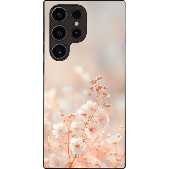 Sonique ���� Sunset in Eden Series ��� Samsung Galaxy S23 Ultra Zen Blossom