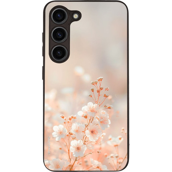 Sonique ���� Sunset in Eden Series ��� Samsung Galaxy S23 Zen Blossom