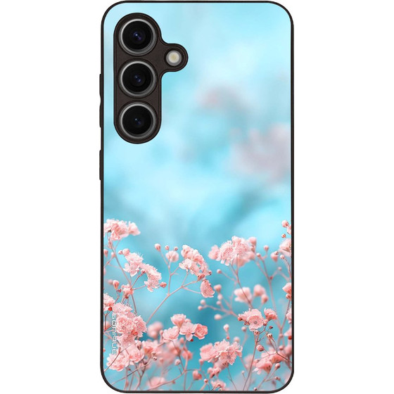 Sonique ���� Sunset in Eden Series ��� Samsung Galaxy S24 Baby's Breath