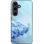 Sonique ���� Sunset in Eden Series ��� Samsung Galaxy S24 Blue Delphia