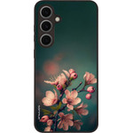 Sonique ���� Sunset in Eden Series ��� Samsung Galaxy S24 FE Almond Blossom