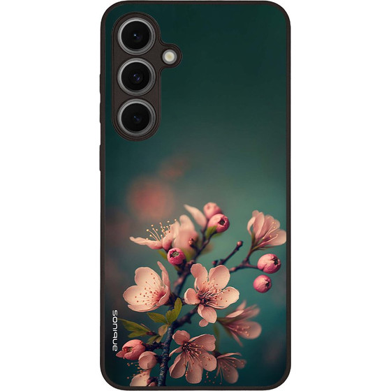 Sonique ���� Sunset in Eden Series ��� Samsung Galaxy S24 FE Almond Blossom