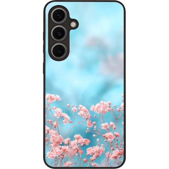Sonique ���� Sunset in Eden Series ��� Samsung Galaxy S24 FE Baby's Breath