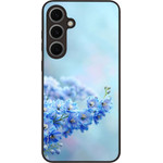 Sonique ���� Sunset in Eden Series ��� Samsung Galaxy S24 FE Blue Delphia
