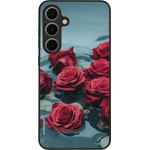 Sonique ���� Sunset in Eden Series ��� Samsung Galaxy S24 FE Midnight Rose