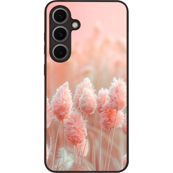 Sonique ���� Sunset in Eden Series ��� Samsung Galaxy S24 FE Pink Mirage