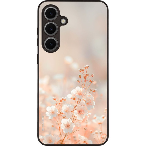 Sonique ���� Sunset in Eden Series ��� Samsung Galaxy S24 FE Zen Blossom