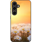Sonique ���� Sunset in Eden Series ��� Samsung Galaxy S24 Golden Daisy