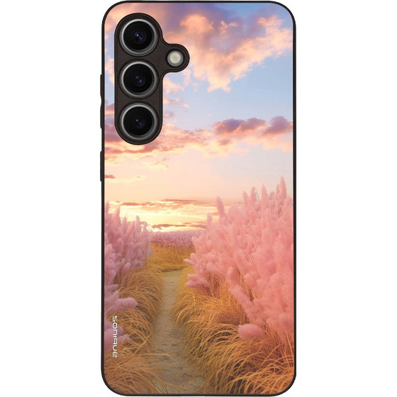 Sonique ���� Sunset in Eden Series ��� Samsung Galaxy S24 Golden Hour