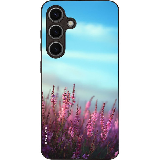 Sonique ���� Sunset in Eden Series ��� Samsung Galaxy S24 Lavender Mist