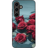 Sonique ���� Sunset in Eden Series ��� Samsung Galaxy S24 Midnight Rose