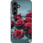 Sonique ���� Sunset in Eden Series ��� Samsung Galaxy S24 Midnight Rose