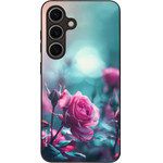 Sonique ���� Sunset in Eden Series ��� Samsung Galaxy S24 Morning Rose