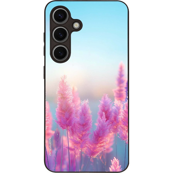 Sonique ���� Sunset in Eden Series ��� Samsung Galaxy S24 Pampas Ether
