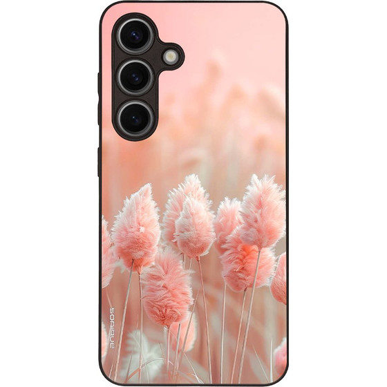 Sonique ���� Sunset in Eden Series ��� Samsung Galaxy S24 Pink Mirage