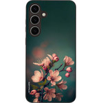 Sonique ���� Sunset in Eden Series ��� Samsung Galaxy S24 Plus Almond Blossom