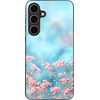 Sonique ���� Sunset in Eden Series ��� Samsung Galaxy S24 Plus Baby's Breath