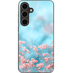 Sonique ���� Sunset in Eden Series ��� Samsung Galaxy S24 Plus Baby's Breath