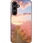Sonique ���� Sunset in Eden Series ��� Samsung Galaxy S24 Plus Golden Hour
