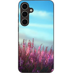 Sonique ���� Sunset in Eden Series ��� Samsung Galaxy S24 Plus Lavender Mist