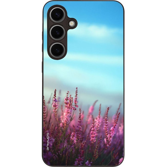 Sonique ���� Sunset in Eden Series ��� Samsung Galaxy S24 Plus Lavender Mist