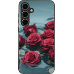 Sonique ���� Sunset in Eden Series ��� Samsung Galaxy S24 Plus Midnight Rose