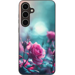 Sonique ���� Sunset in Eden Series ��� Samsung Galaxy S24 Plus Morning Rose