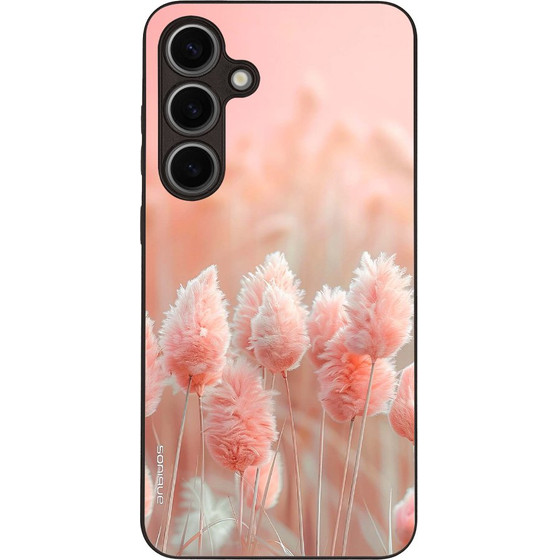 Sonique ���� Sunset in Eden Series ��� Samsung Galaxy S24 Plus Pink Mirage