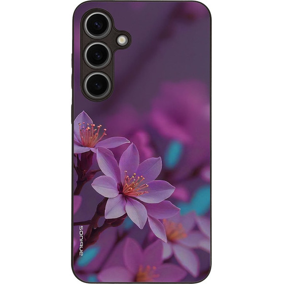 Sonique ���� Sunset in Eden Series ��� Samsung Galaxy S24 Plus Sakura Bloom
