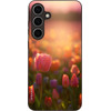 Sonique ���� Sunset in Eden Series ��� Samsung Galaxy S24 Plus Tulip Velvet