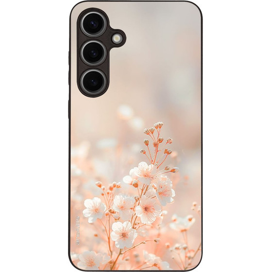 Sonique ���� Sunset in Eden Series ��� Samsung Galaxy S24 Plus Zen Blossom