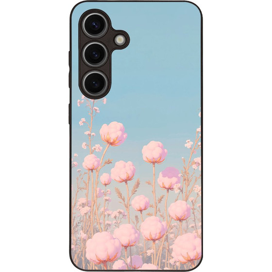 Sonique ���� Sunset in Eden Series ��� Samsung Galaxy S24 Pure Cotton
