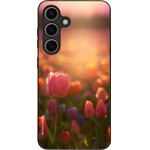 Sonique ���� Sunset in Eden Series ��� Samsung Galaxy S24 Tulip Velvet