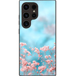 Sonique ���� Sunset in Eden Series ��� Samsung Galaxy S24 Ultra Baby's Breath