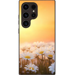 Sonique ���� Sunset in Eden Series ��� Samsung Galaxy S24 Ultra Golden Daisy