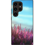 Sonique ���� Sunset in Eden Series ��� Samsung Galaxy S24 Ultra Lavender Mist