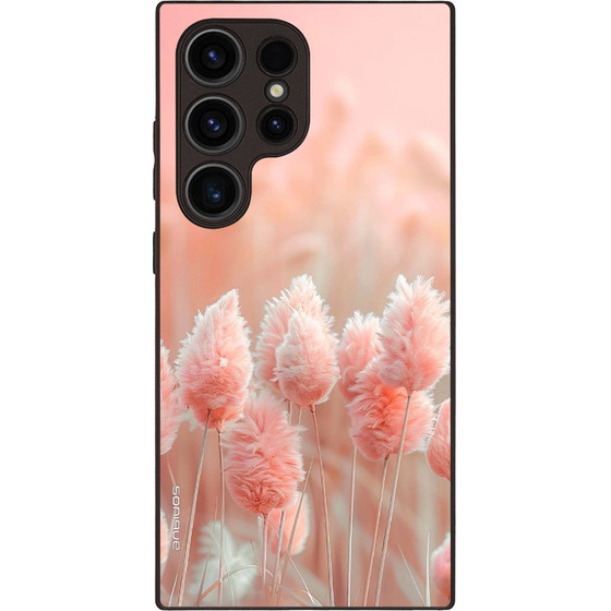 Sonique ���� Sunset in Eden Series ��� Samsung Galaxy S24 Ultra Pink Mirage