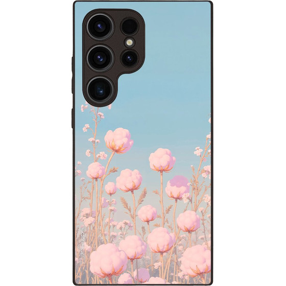 Sonique ���� Sunset in Eden Series ��� Samsung Galaxy S24 Ultra Pure Cotton