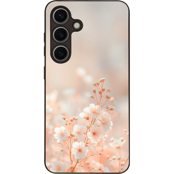 Sonique ���� Sunset in Eden Series ��� Samsung Galaxy S24 Zen Blossom