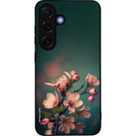 Sonique ���� Sunset in Eden Series ��� Samsung Galaxy S25 Almond Blossom